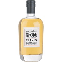 Domaine des Hautes Glaces : Flavis