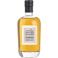 Domaine des Hautes Glaces : Maximus