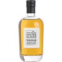 Domaine des Hautes Glaces : Minimus