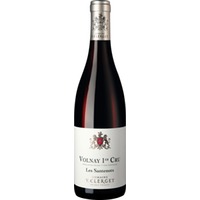 Domaine Yvon Clerget Santenots Volnay 1er Cru AOP
