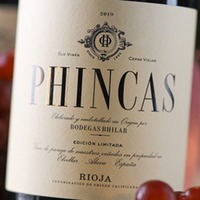 Rioja Phincas Bio