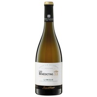 Sieur d’Arques Chardonnay Les Bénédictins AOP Limoux Weißwein