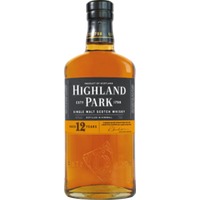 12 years Orkney Island Single Malt im Geschenkkarton