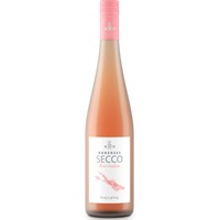 Markgräflich Badisches Weinhaus Bodensee Secco Rosé
