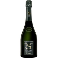 Salon S Le Mesnil Blanc de Blancs (ohne Holzkiste)