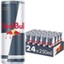 Red Bull Energy Drink Zero Caja 24Uds 