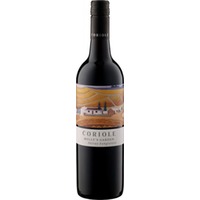 Coriole Vineyards Molly´s Garden Shiraz - Sangiovese - 6Fl. á 0,75l