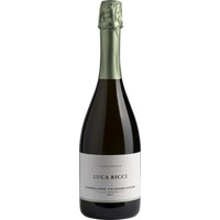 Luca Ricci Conegliano Valdobbiadene Prosecco Superiore DOCG brut - Luca Ricci