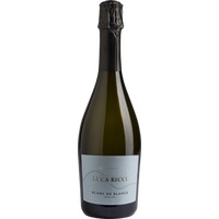 Luca Ricci Cuvée extra trocken - Luca Ricci