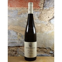 Dönnhoff Norheim Dellchen Großes Gewächs Riesling