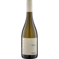 Weimarer Poetenweg Werkstück Grauburgunder