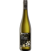 Weingut Hammel Tage wie diese Riesling trocken, Pfalz - Deutschland