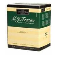 Casa Ermelinda Freitas 5L Box Weisswein
