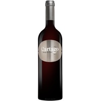 Cartago Paraje del Pozo Spanien Rotwein Trocken