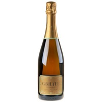 Griesel & Compagnie Riesling Réserve perpétuelle Brut Nature Exquisit 2013-2017