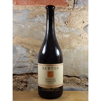 Newton Chardonnay Unfiltered