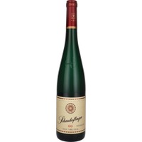 Scharzhofberger Riesling GG