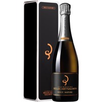 Billecart-Salmon Brut Nature Estuchado