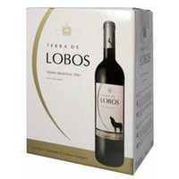 Casal Branco Lobos tinto 5L Box