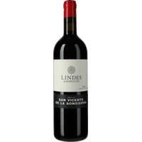 Lindes de Remelluri - Vinedos de San Vicente