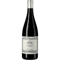 ZETA Sierra de Gredos Garnacha