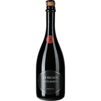 Riesling Wallufer Walkenberg Alte Reben Sekt Brut Nature Flaschengärung