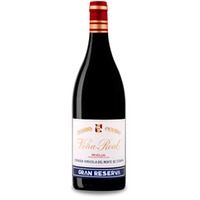 Viña Real Gran Reserva