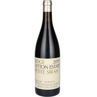 Lytton Estate Petite Sirah