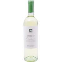 Selegas Nuragus di Cagliari DOC