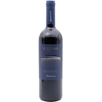 Is Solinas Riserva Carignano del Sulcis DOC