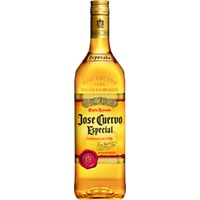 Especial Reposado Tequila