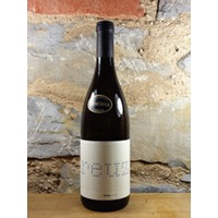 Kracher Chardonnay Kreuz