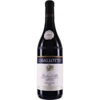 Cavallotto Barbera d´Alba Vigna del Cuculo