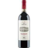 Taurasi DOCG trocken - Tenuta Del Meriggio