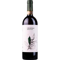 Colle dei Lauri Greco di Tufo DOCG trocken - Tenuta Del Meriggio