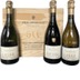 Champagne Sammlerbox : Philipponnat 500 Years Anniversary Box (3 Flaschen & 1 Buch) Flaschengärung 