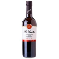 La Guita Amontillado en Rama 50 cl