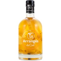 Ti Arrangés de Ced' Rhum Ananas Victoria