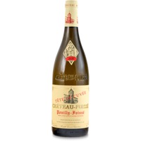 Château-Fuissé Tête de Cuvée