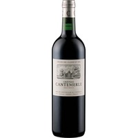 Château Cantemerle AOC Haut-Médoc 5° Cru Classé