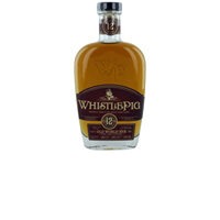 Whistlepig 12 Jahre Old World Rye Whiskey , USA