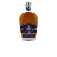 Whistlepig 15 Jahre Estate Oak Rye Whiskey , USA