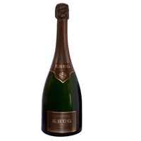 Champagne Krug Vintage Brut