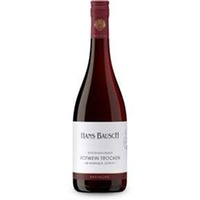 Rheingau Spätburgunder -im Barrique gereift- trocken