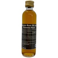 Malecon Rum 18 Jahre Panama Rum