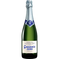 Codorníu Zero Spanien Cava Süß