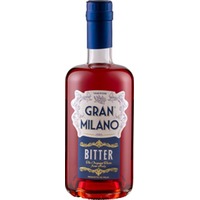 Gran Milano Bitter