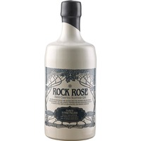 Rock Rose Navy Strength Gin