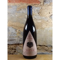 Au Bon Climat Arroyo Grande Valley Pinot Noir