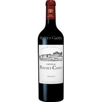 Chateau Pontet-Canet